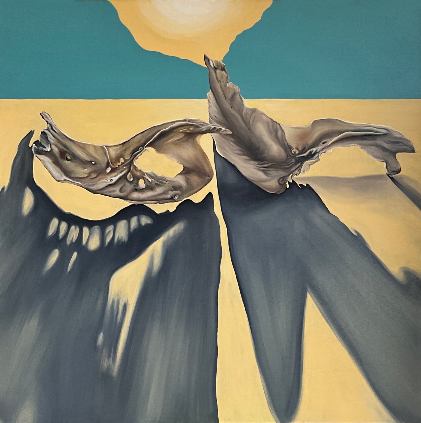 Soul in Flight