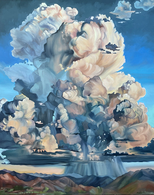 Nature’s Majesty